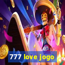 777 love jogo